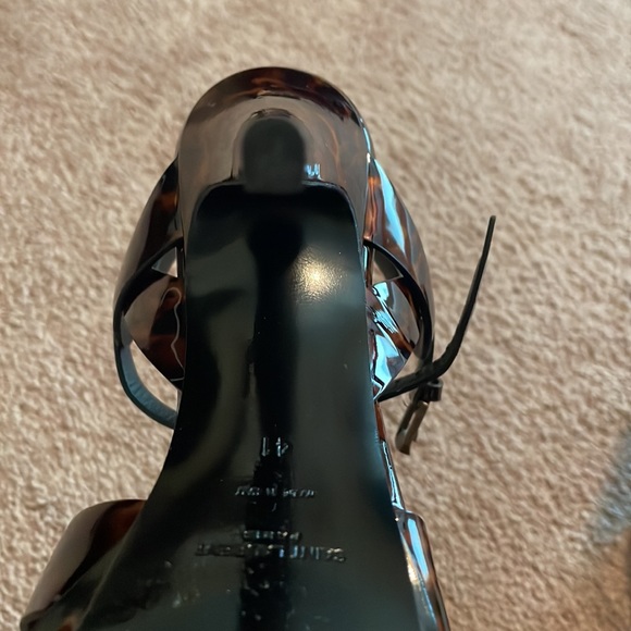 Saint Lauren tribute - Picture 7 of 8